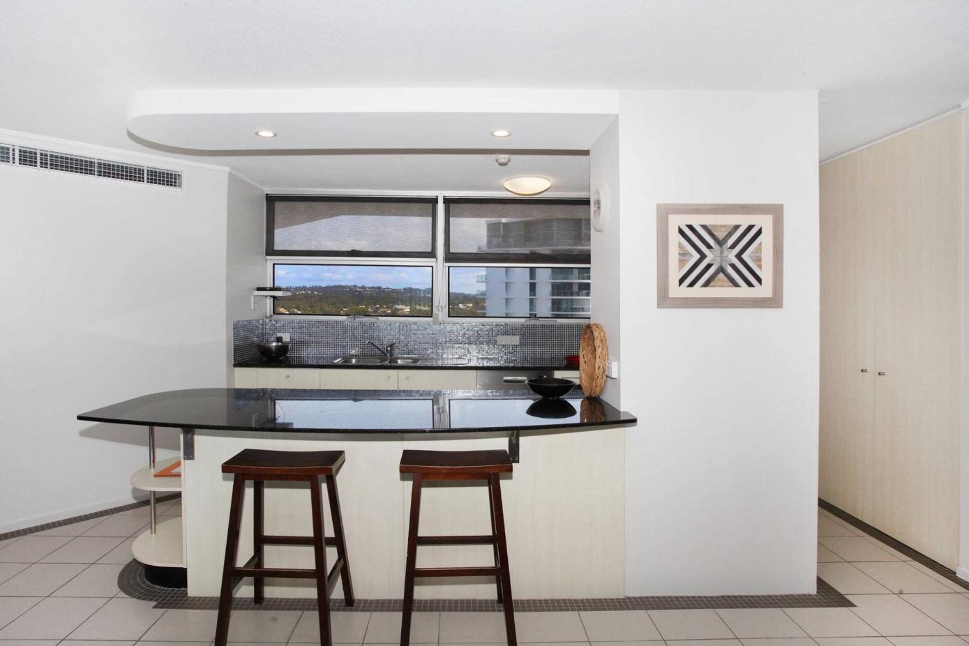 Syrenuse 22 Daire Mooloolaba Dış mekan fotoğraf