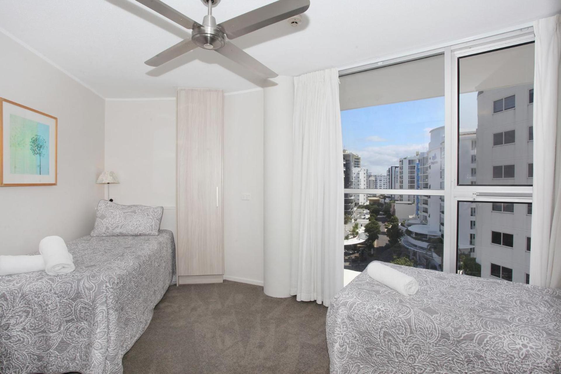 Syrenuse 22 Daire Mooloolaba Dış mekan fotoğraf