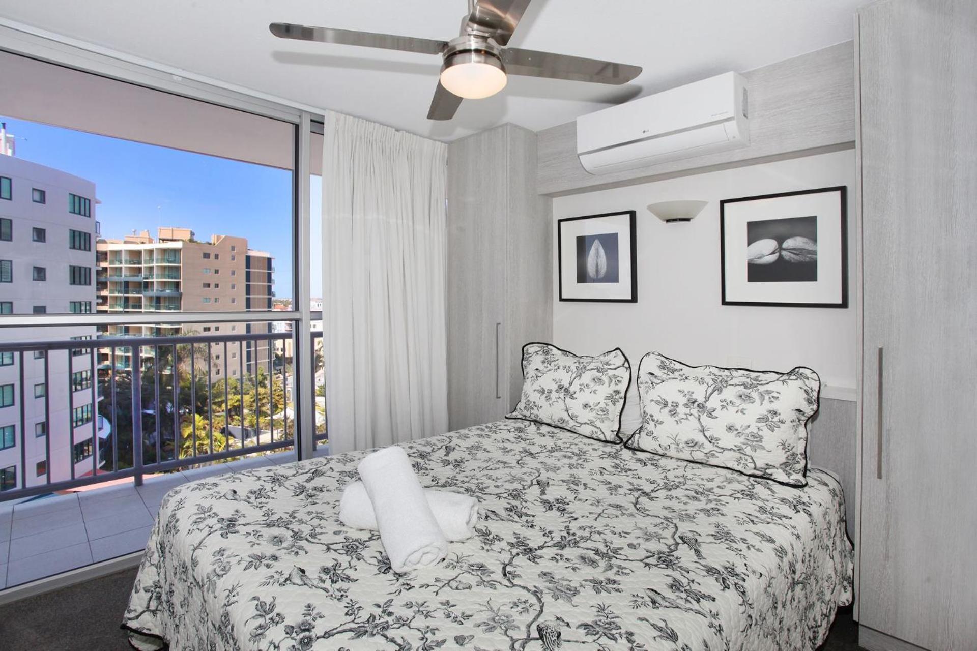 Syrenuse 22 Daire Mooloolaba Dış mekan fotoğraf