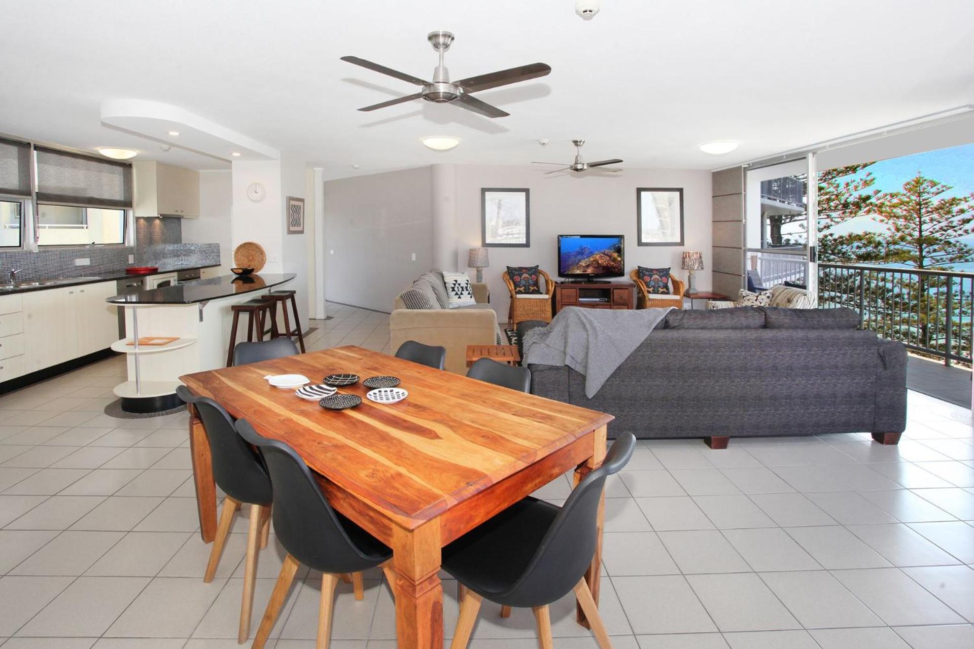 Syrenuse 22 Daire Mooloolaba Dış mekan fotoğraf
