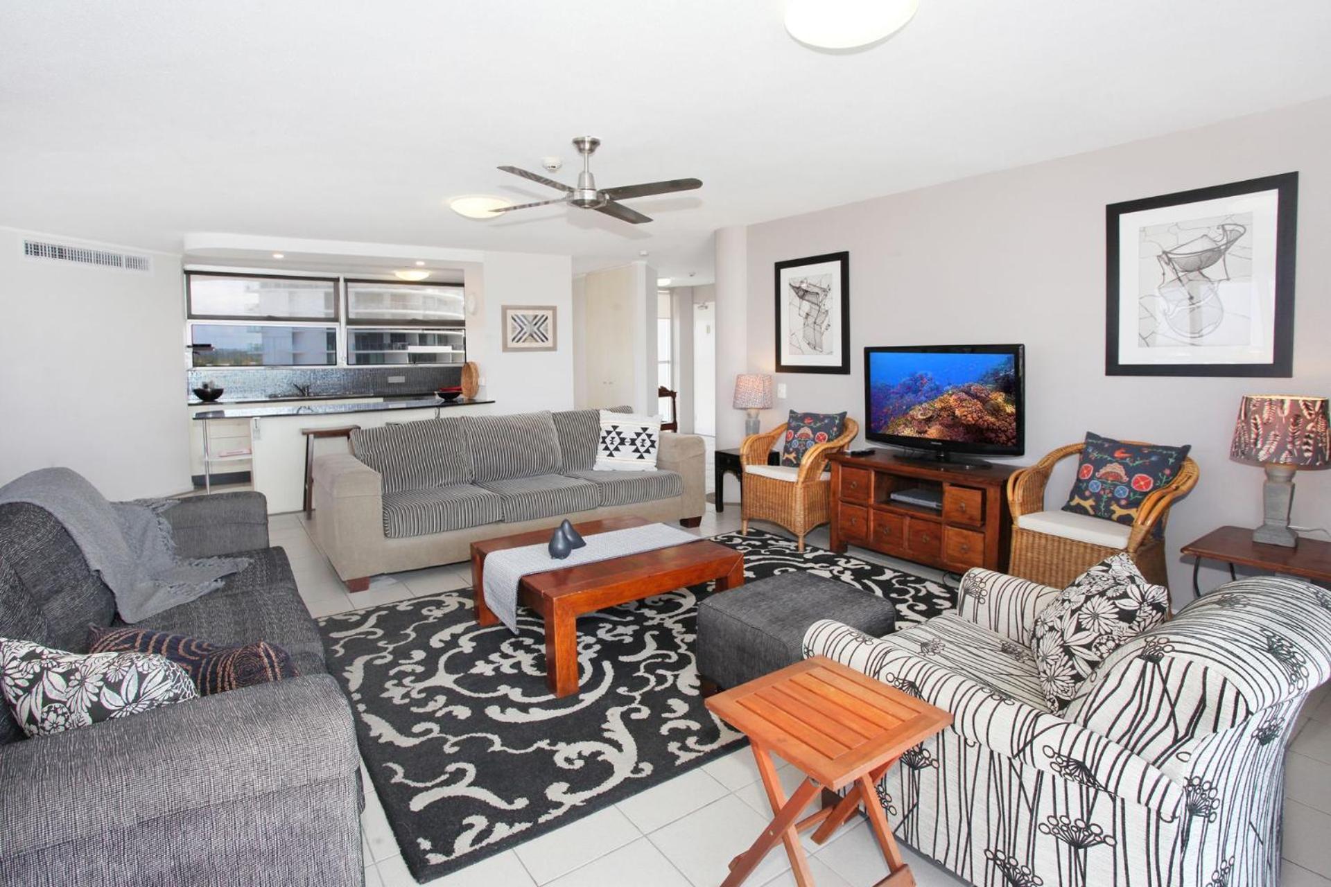 Syrenuse 22 Daire Mooloolaba Dış mekan fotoğraf