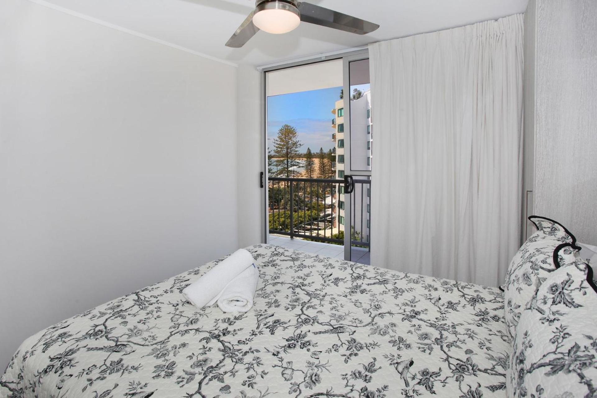 Syrenuse 22 Daire Mooloolaba Dış mekan fotoğraf